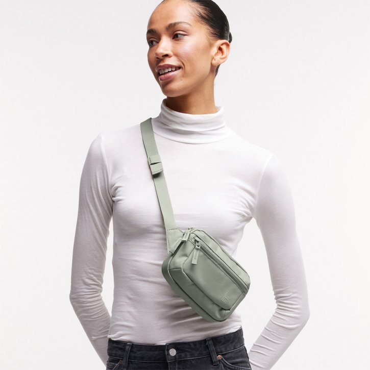 GOTBAG. Sling Bag small bass